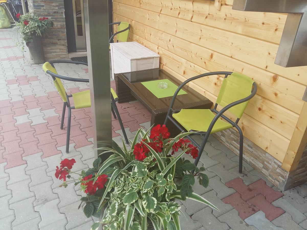 Domek 87 Krynica Zdroj Eksteriør bilde